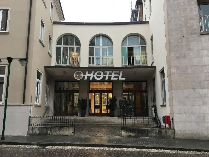 Foto - B&B Hotel Treviso