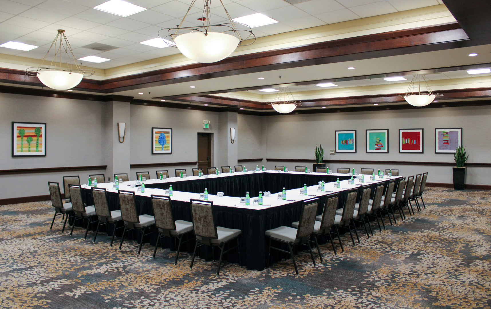 Photo - Hilton Sacramento Arden West
