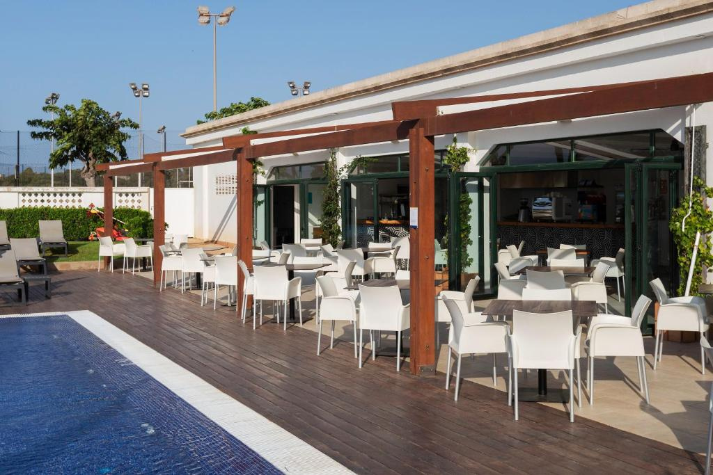 Foto - Alua Illa de Menorca Hotel
