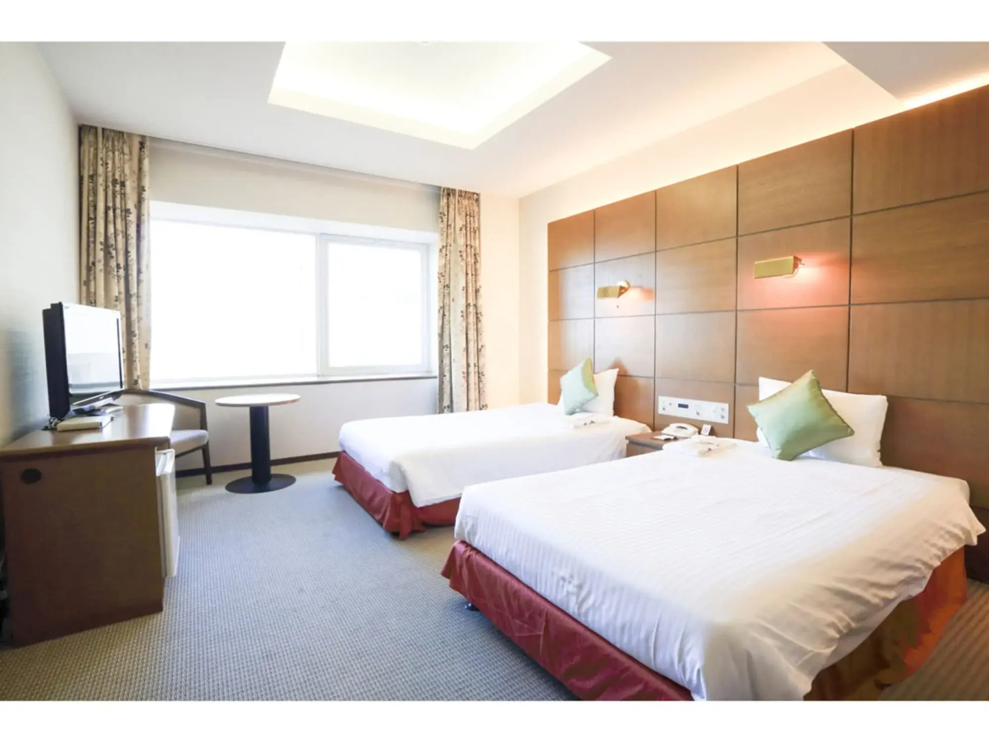 Foto - Smile Hotel Naha City Resort