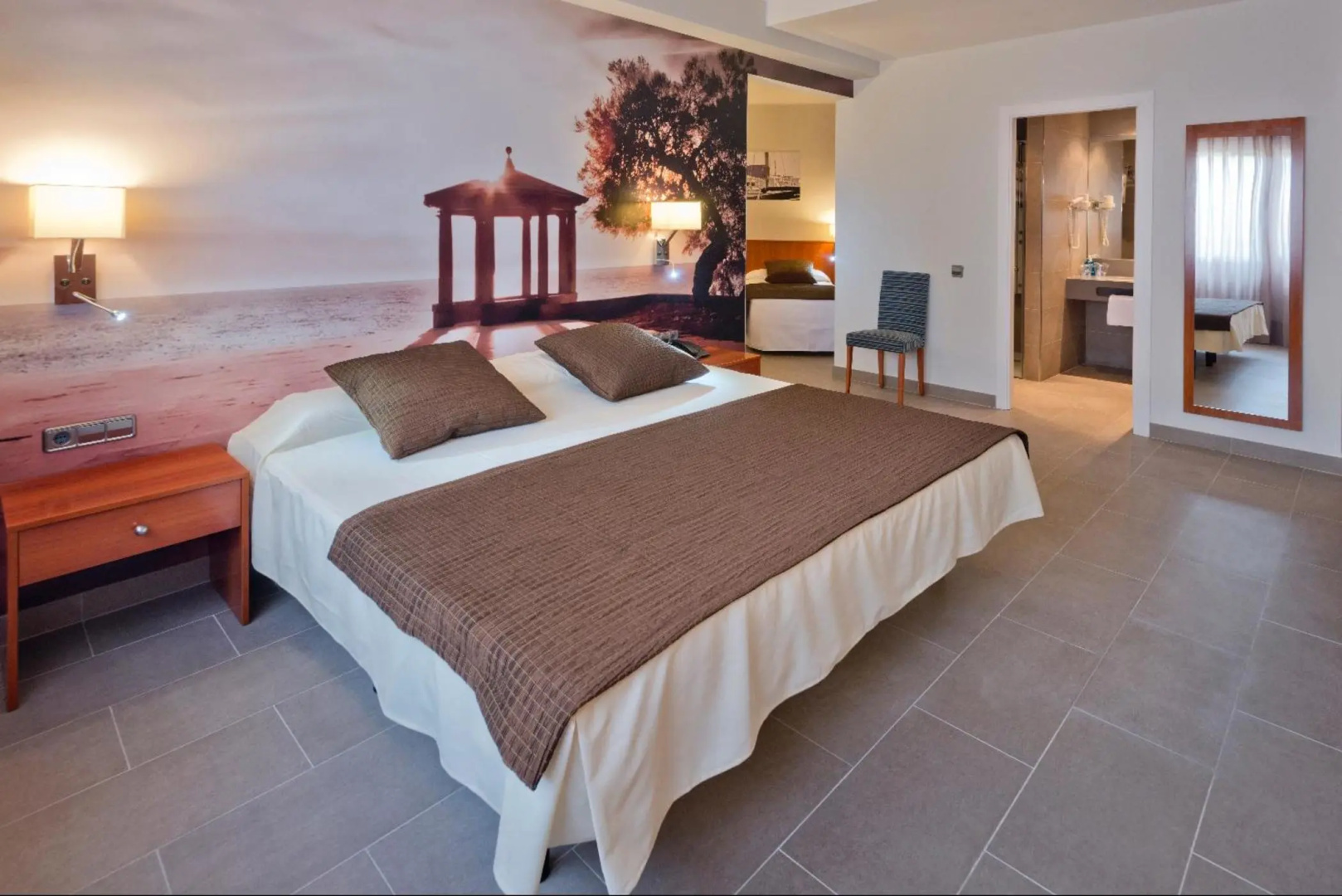 Foto - Hotel GHT S'Agaró Mar