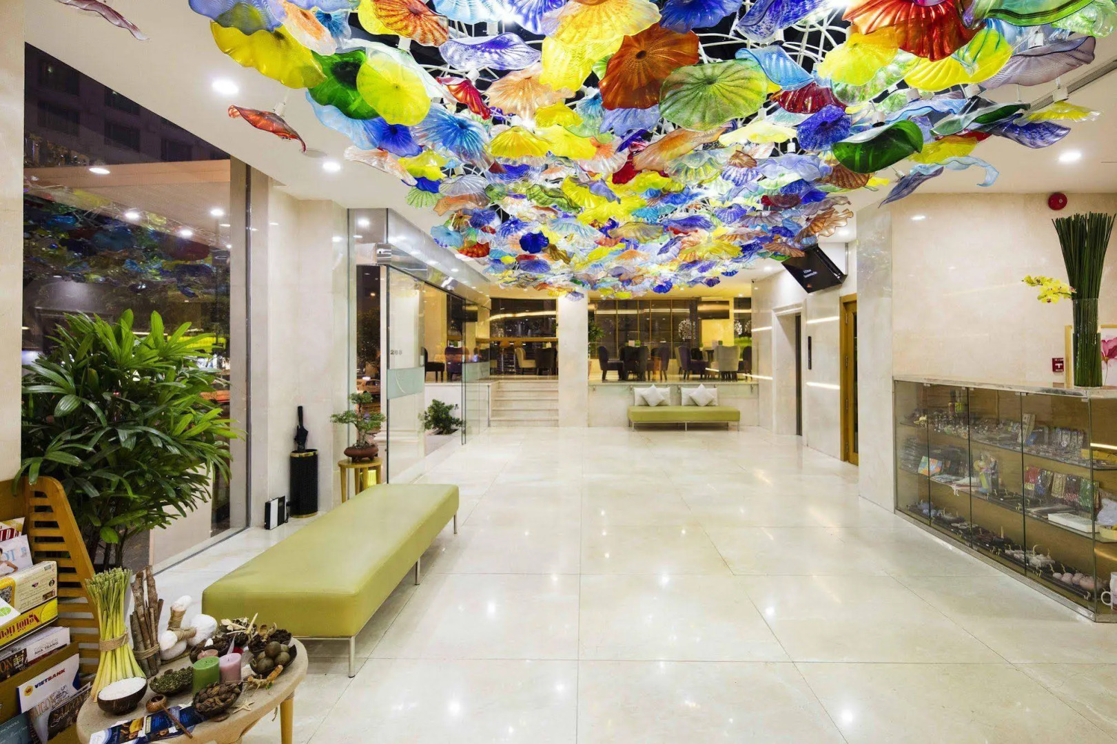 Foto - Paradise Saigon Boutique Hotel & Spa