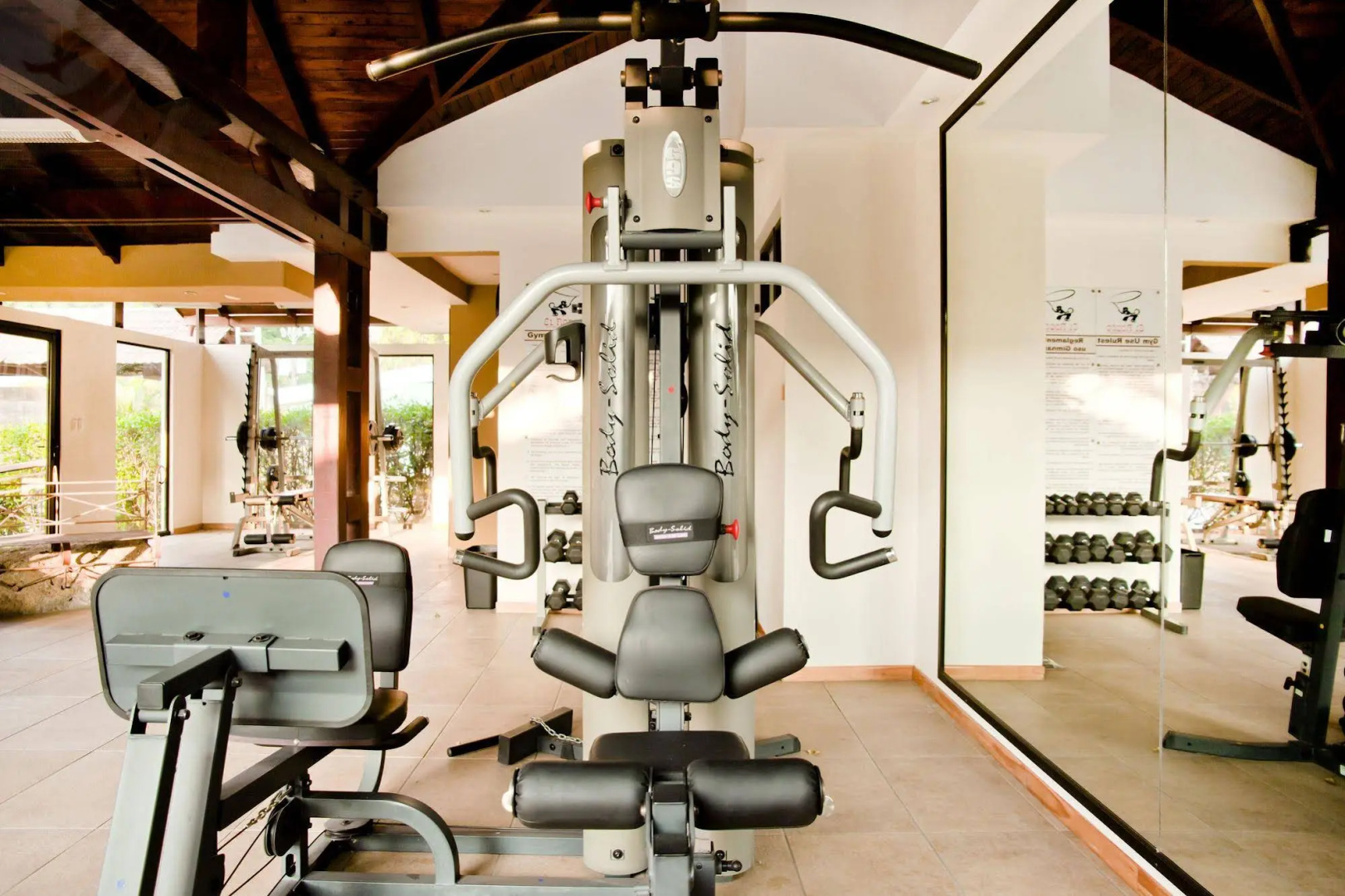 Foto - El Rodeo Estancia Boutique Hotel & Steakhouse