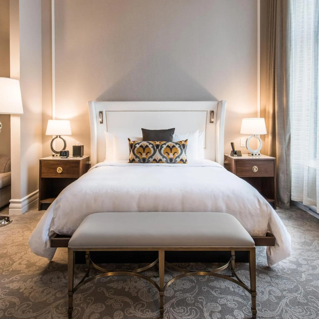 Photo - Hotel Birks Montreal