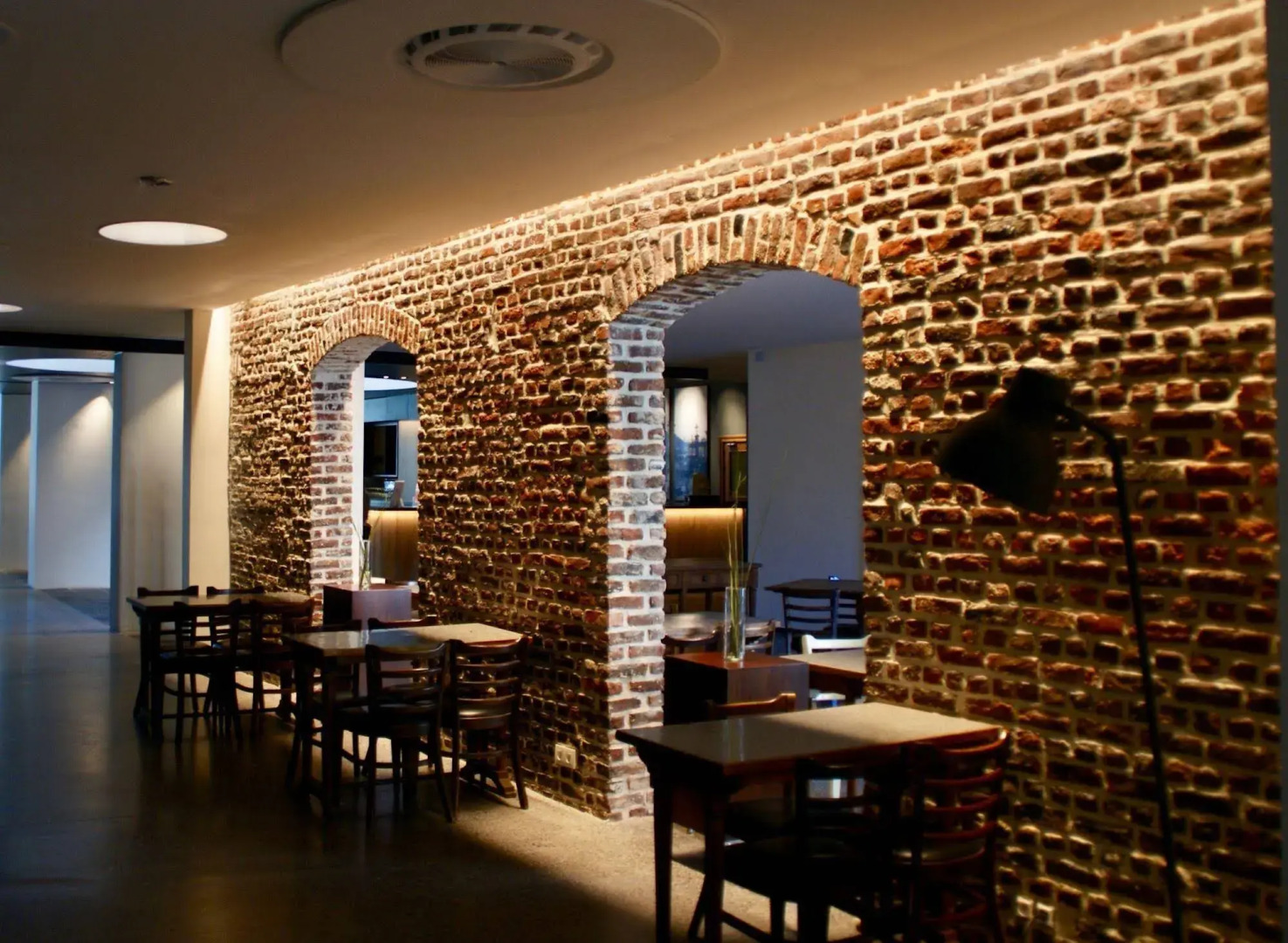 Foto - Hotel Van Belle