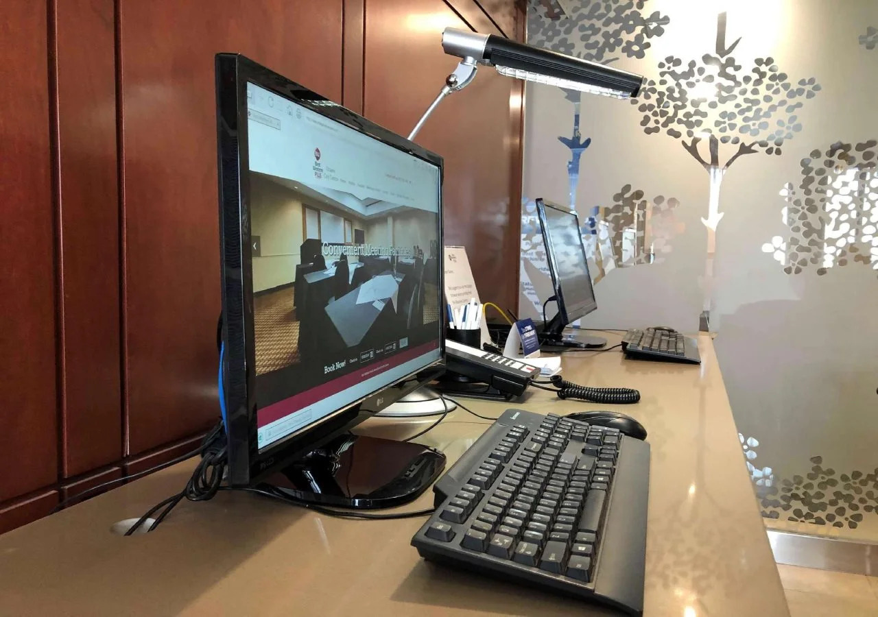 Foto - Best Western Plus Ottawa City Centre