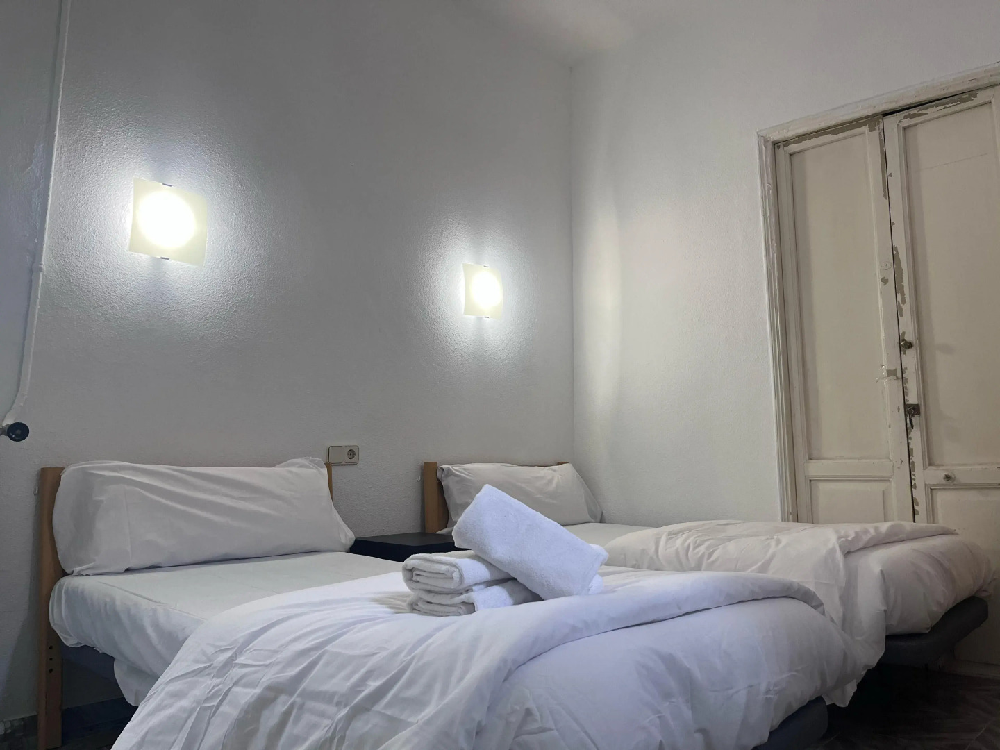 Foto - Hostal Madrid