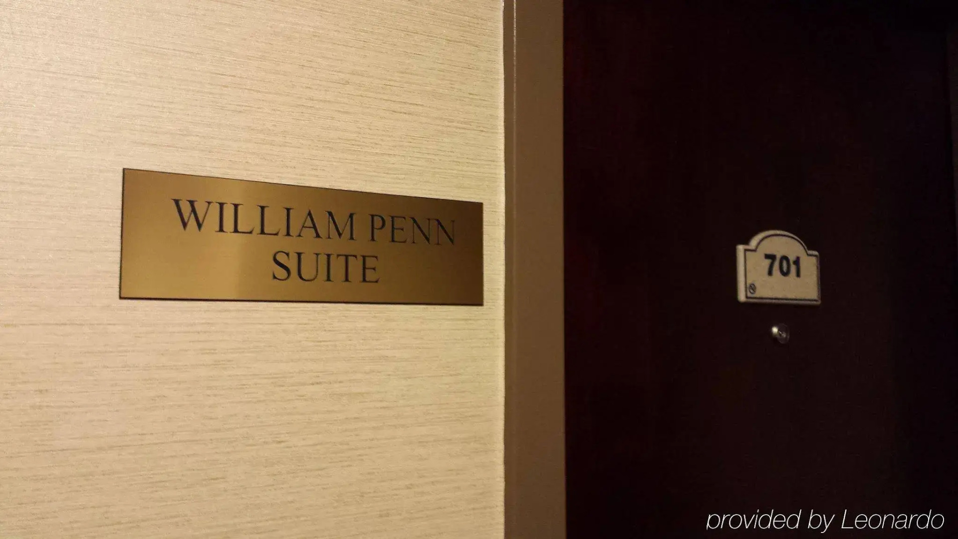 Photo - Quality Inn Philadelphia Center City