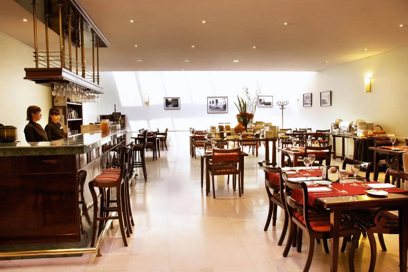 Foto - Argenta Tower Hotel & Suites