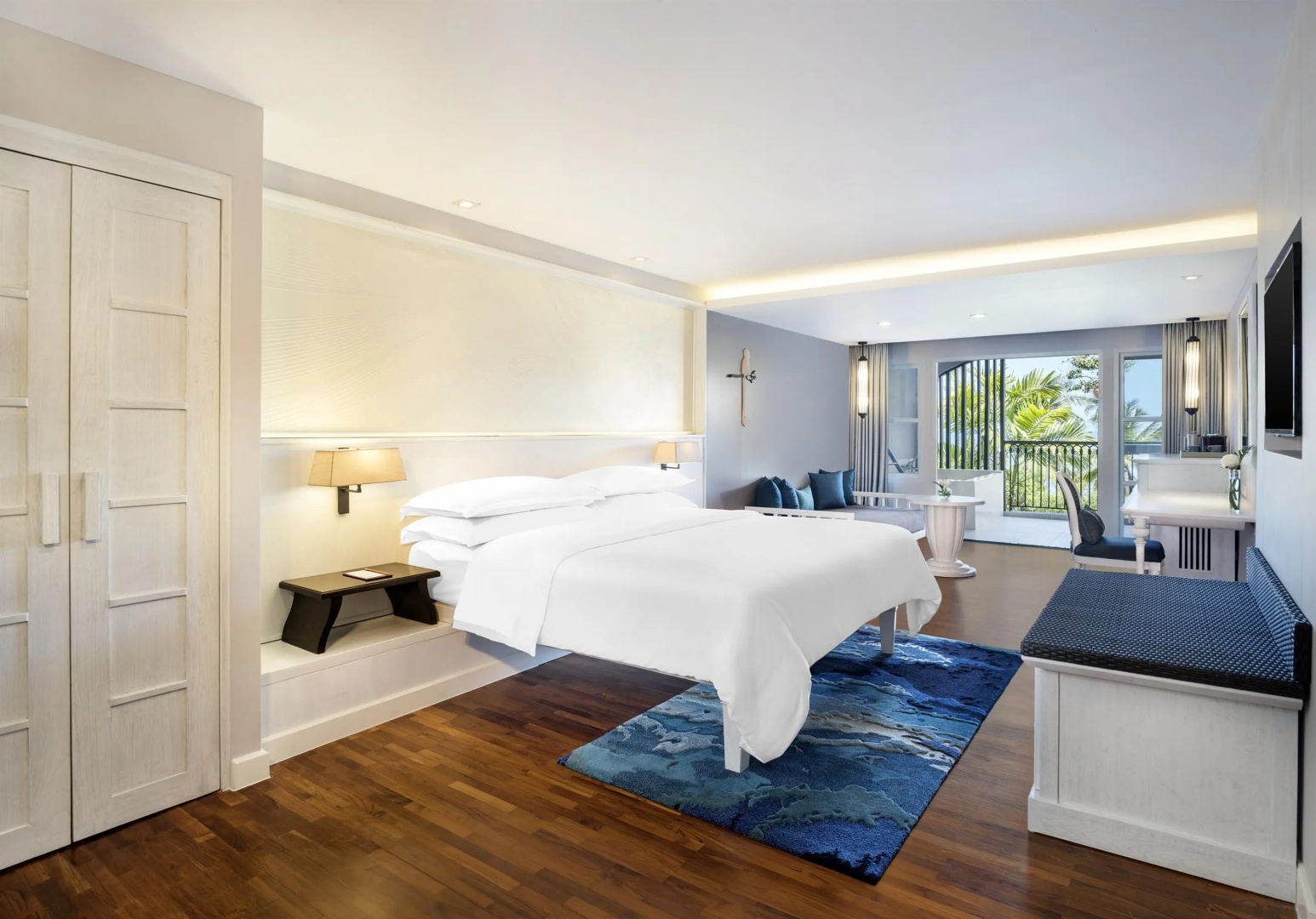 Foto - Sheraton Samui Resort