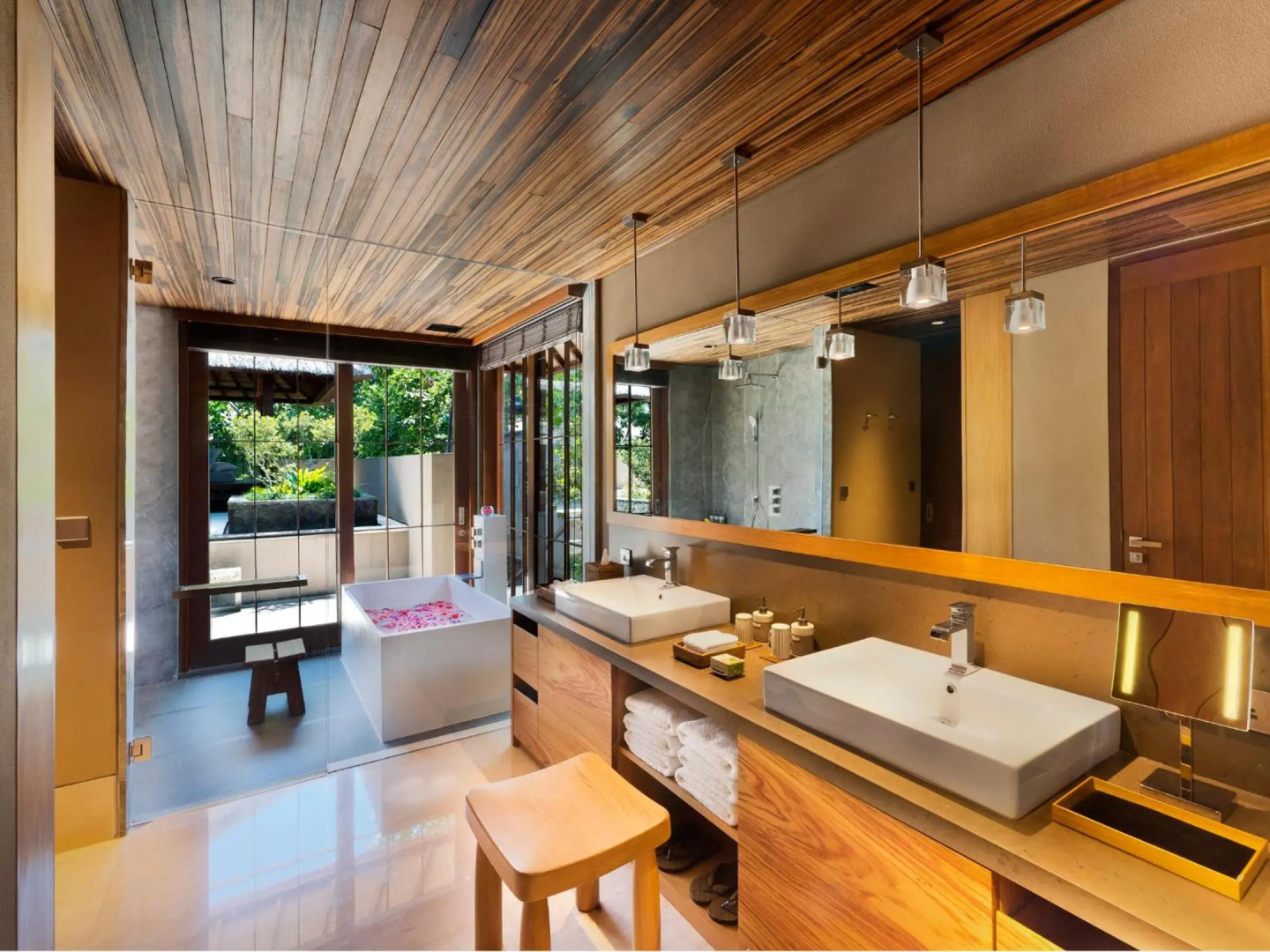 Photo - HOSHINOYA Bali