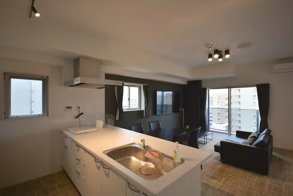 Foto - The Grand Residence Hotel Tenjin