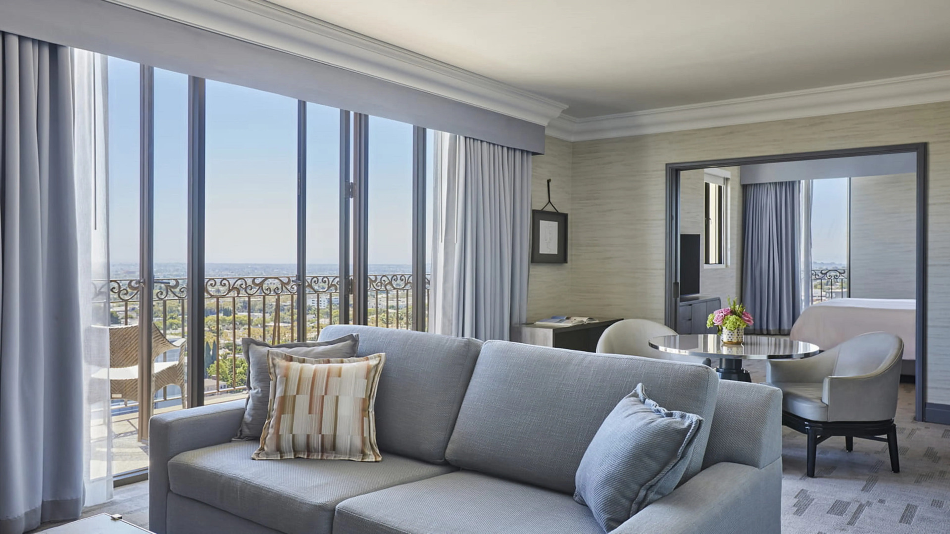 Photo - Beverly Wilshire, Beverly Hills, A Four Seasons Hotel