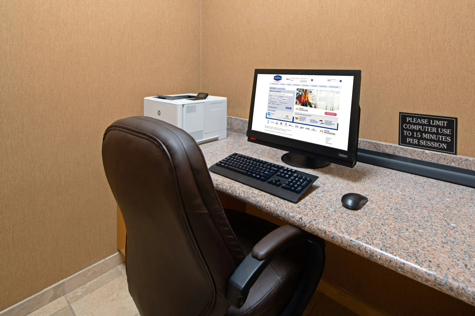 Photo - Hampton Inn & Suites Bremerton