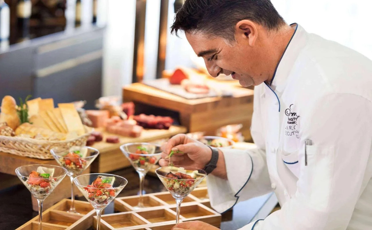 Foto - The Fairmont Washington DC