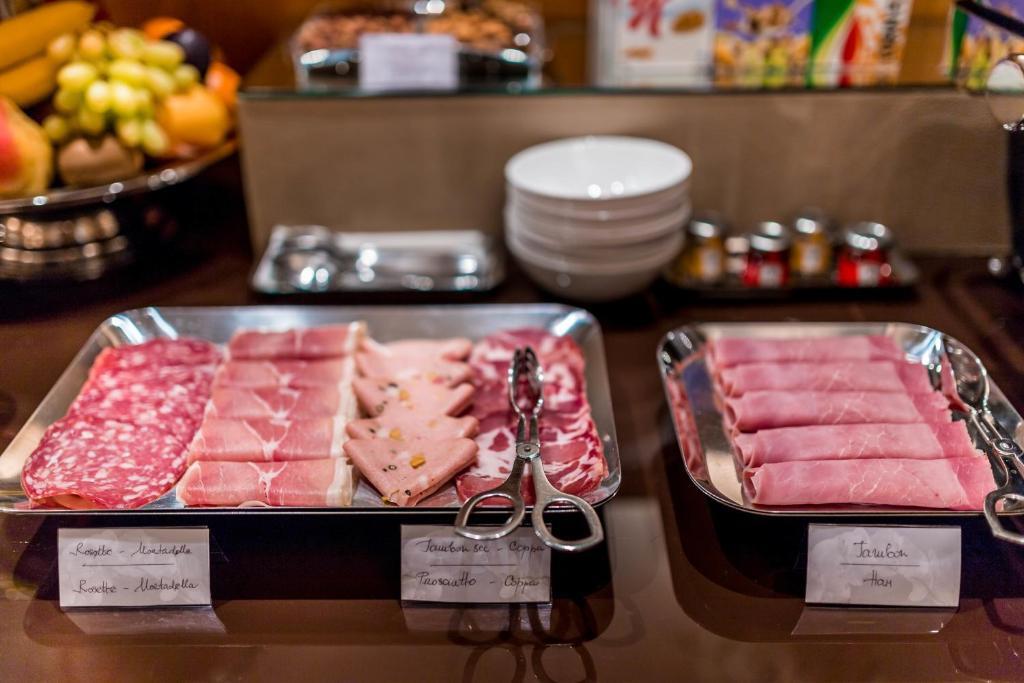 Photo - Le Pergolèse Paris Champs Elysées