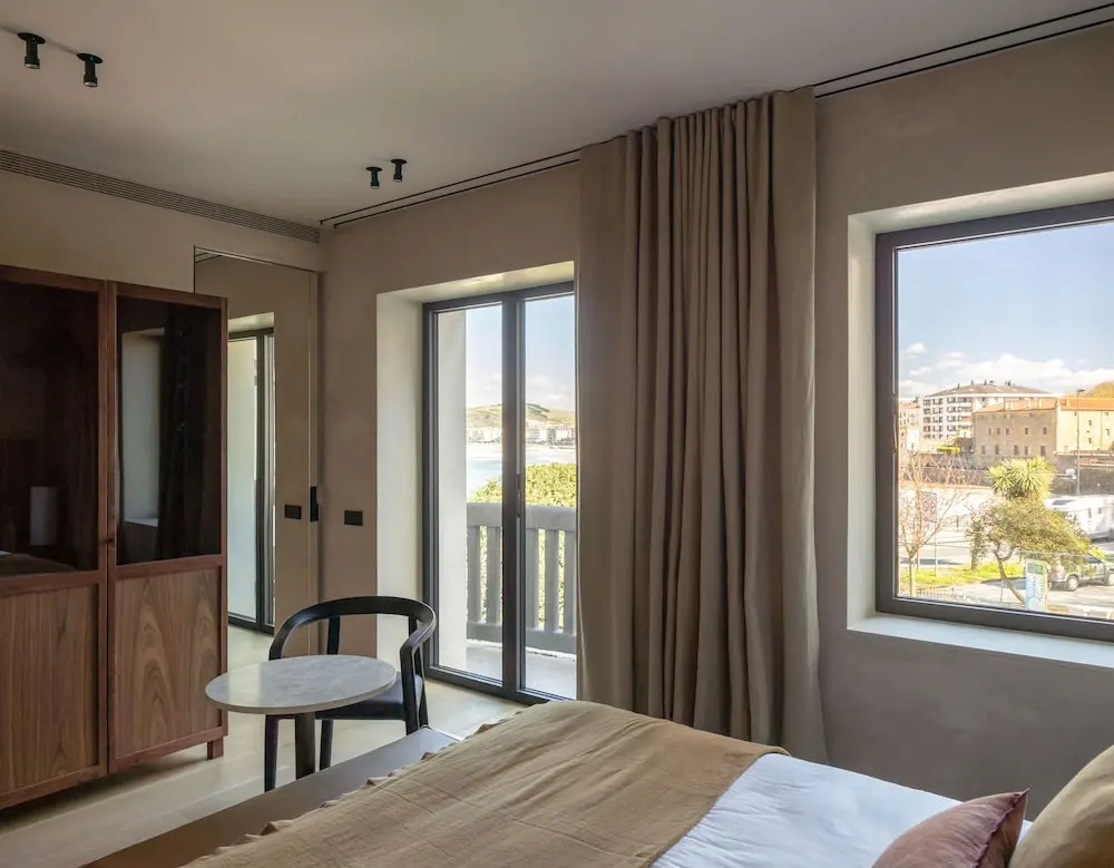 Foto - Hotel Ur Bare