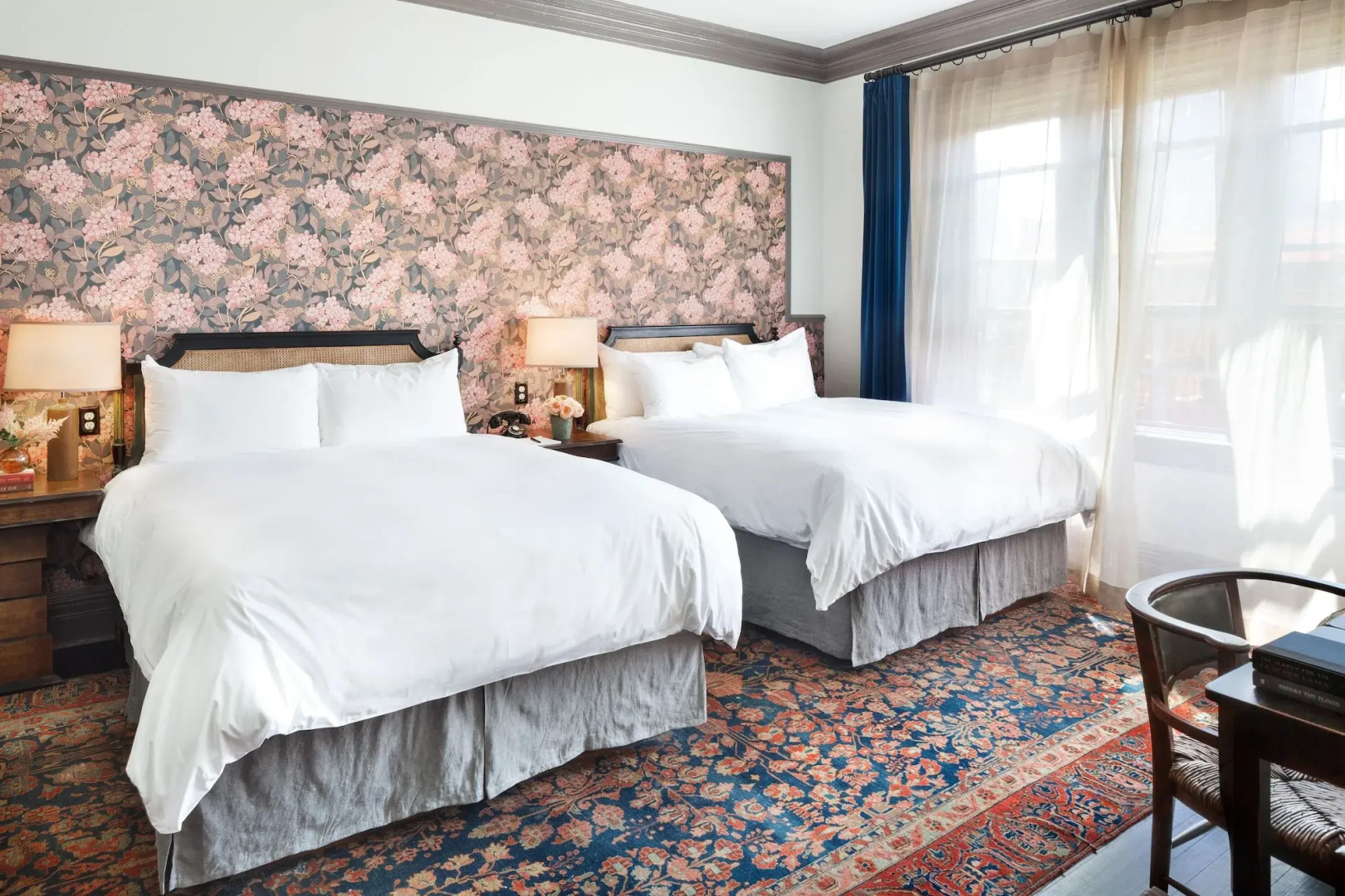 Foto - The High Line Hotel