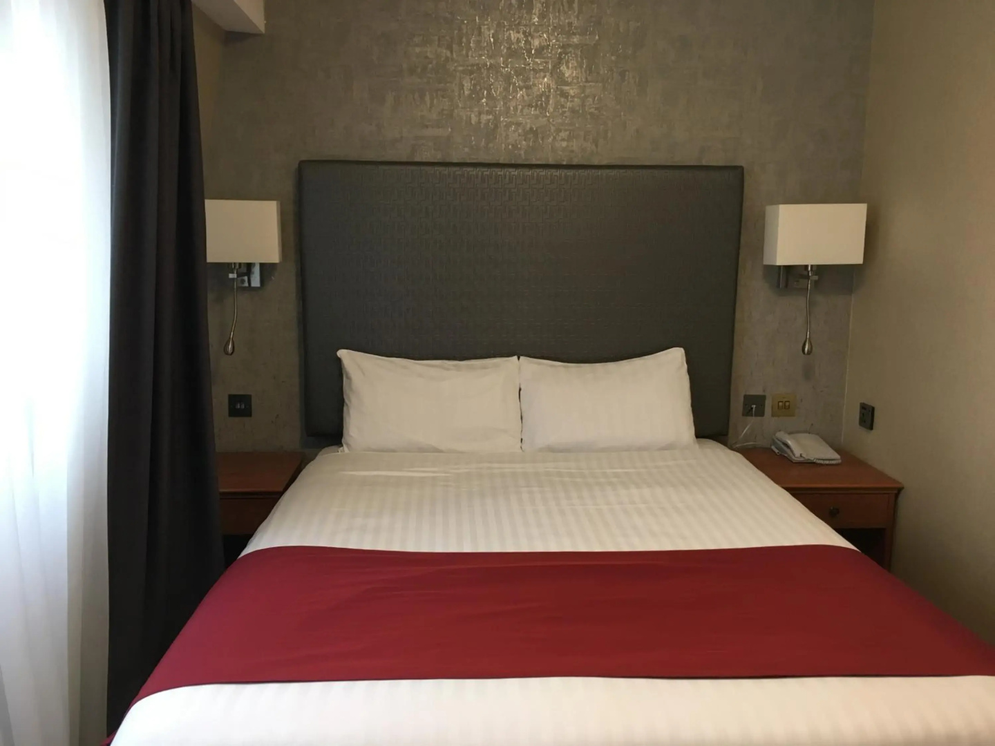 Photo - Savera Hotel South Ruislip