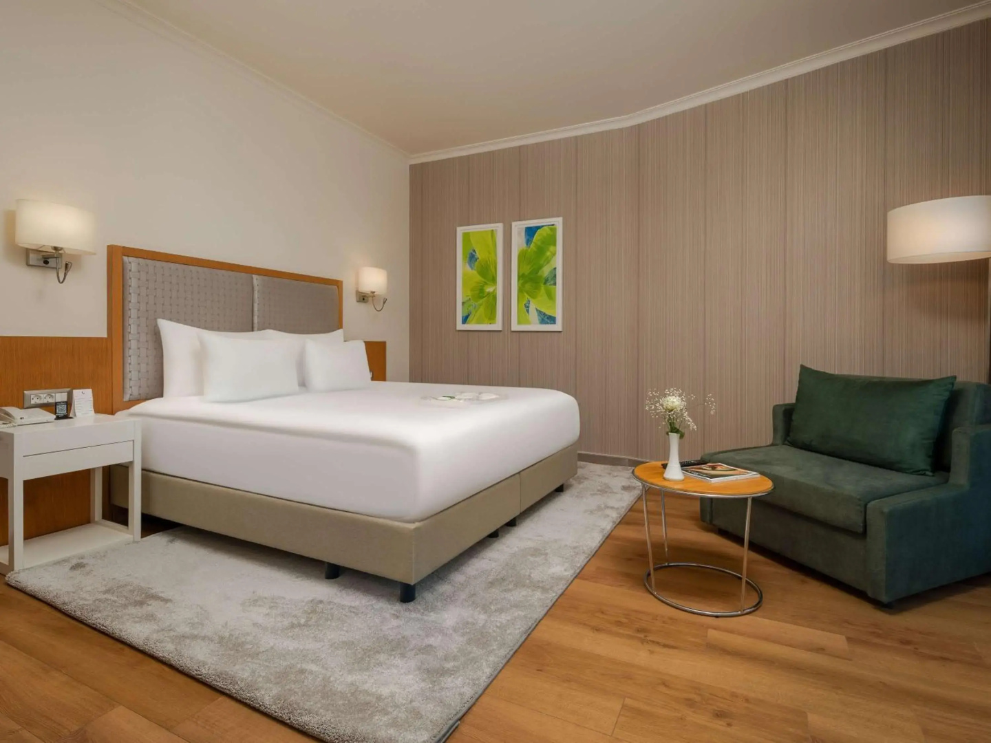 Photo - Rixos Park Belek - The Land Of Legends Access