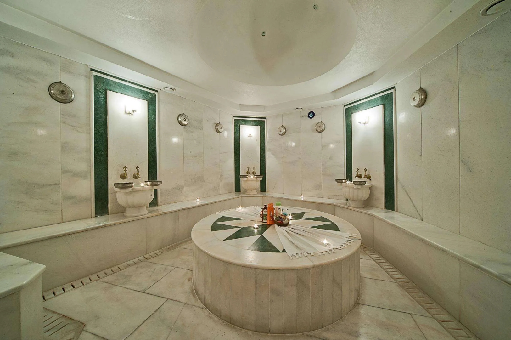 Photo - The Byzantium Hotel & Suites - Special Class