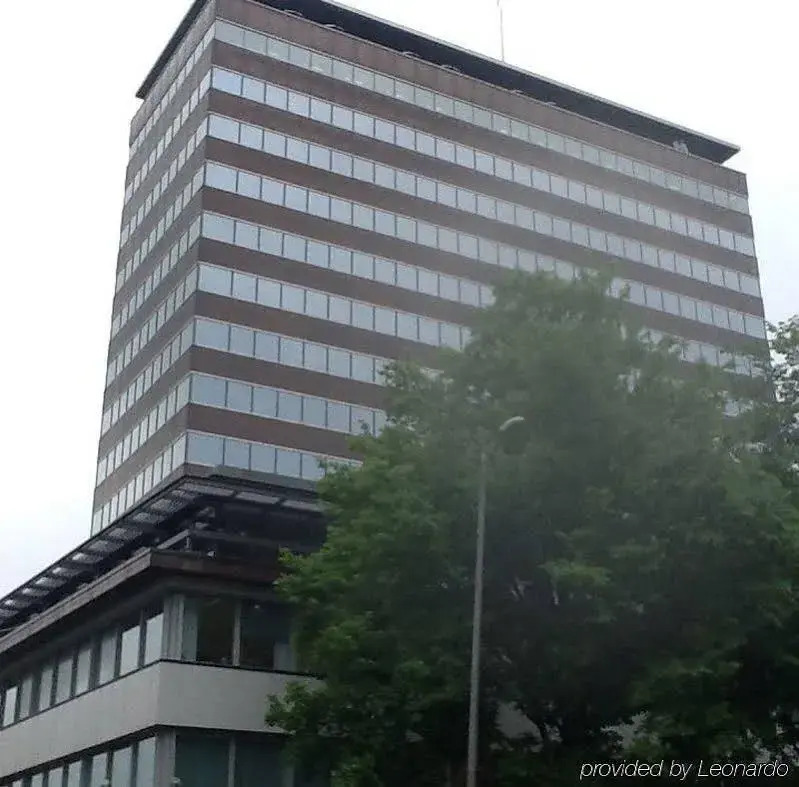 Photo - MAX Hotel Amsterdam