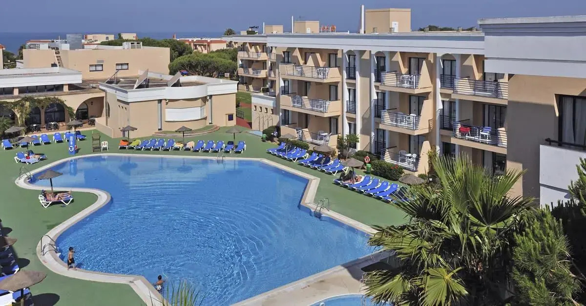 Foto - SOL Sancti Petri