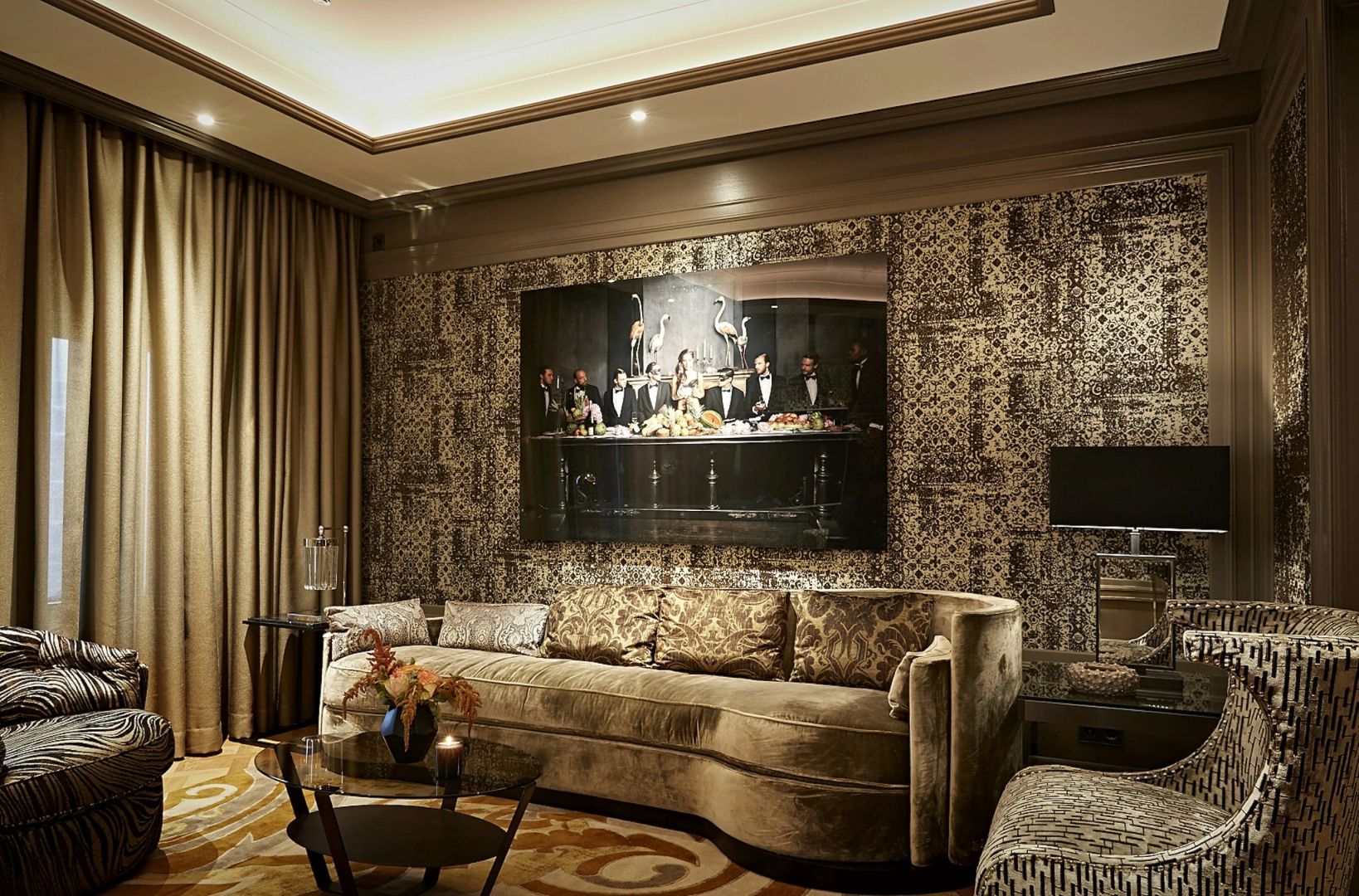 Foto - Hotel TwentySeven