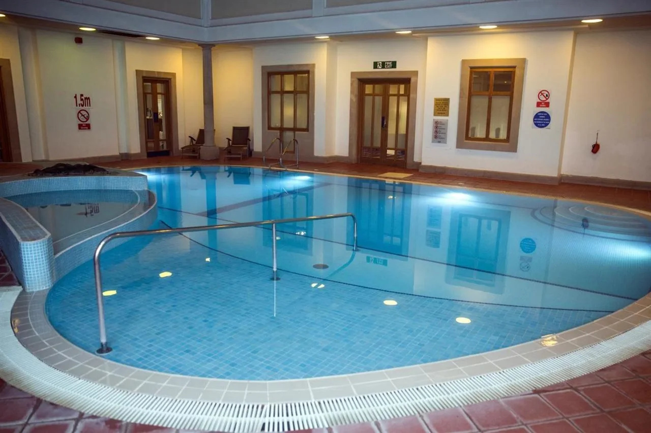Foto - Macdonald Botley Park Hotel & Spa