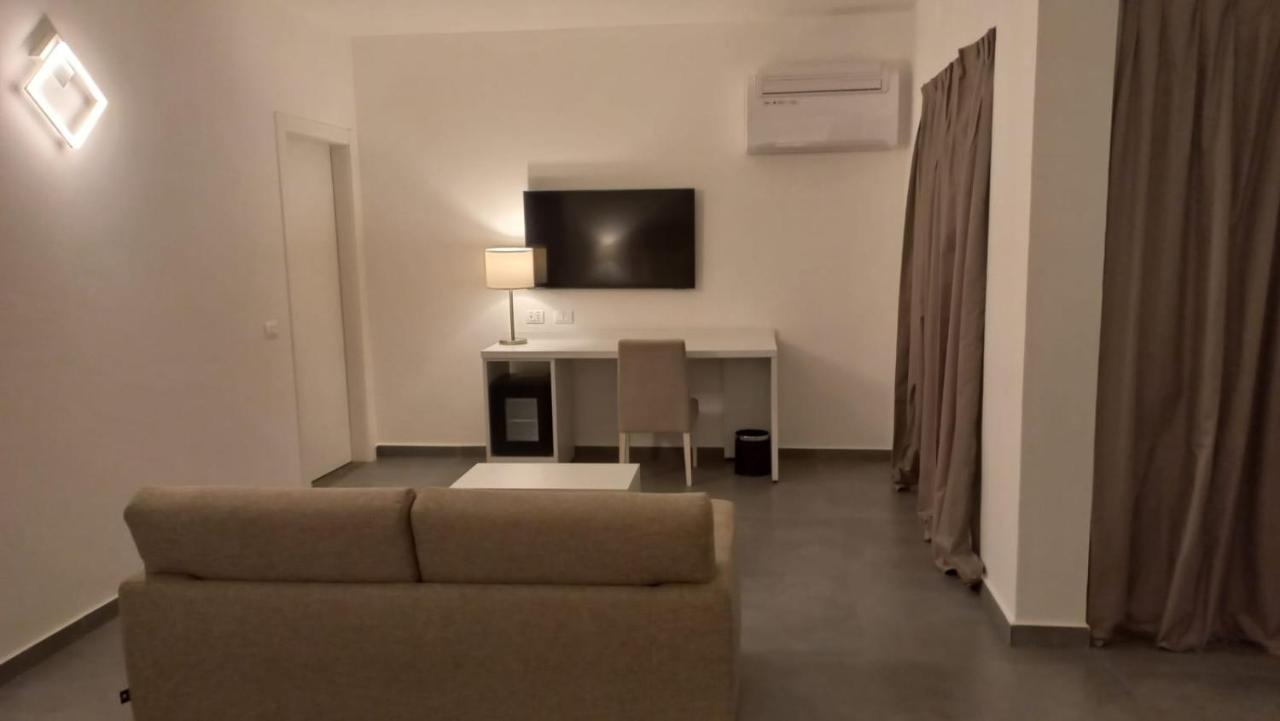 Foto - Oásis White Hotel
