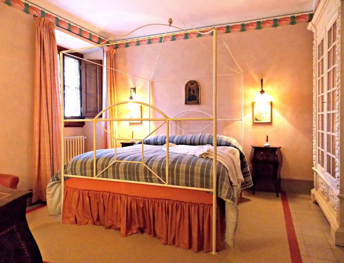 Foto - Villa Salaiole