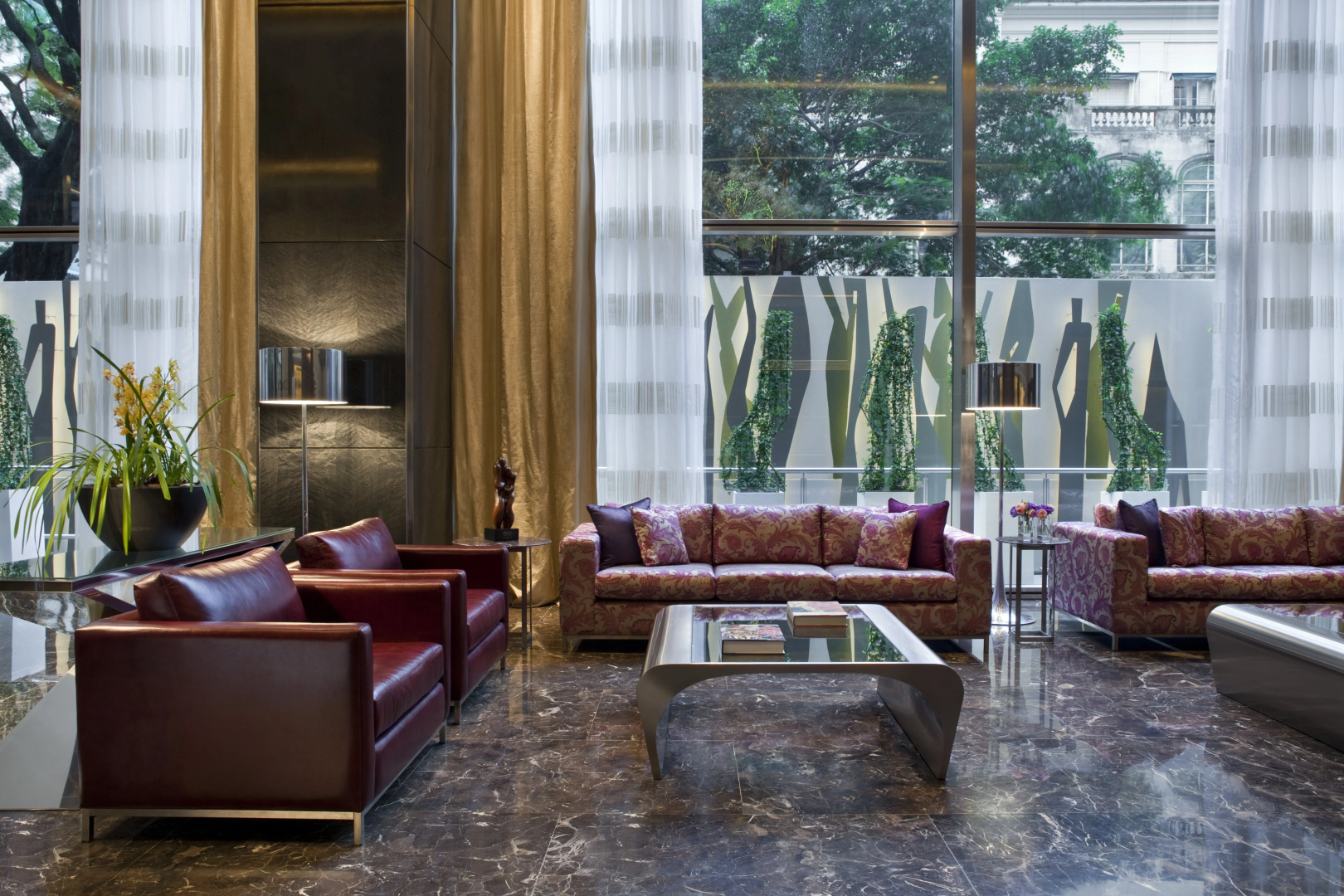 Foto - Alvear Art Hotel