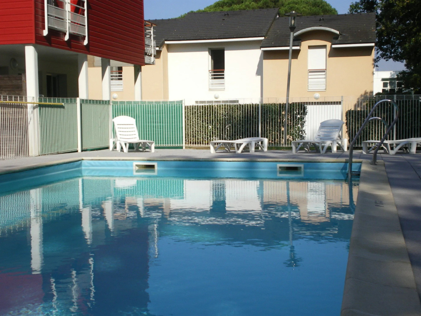 Photo - Comfort Aparthotel Nantes La Beaujoire