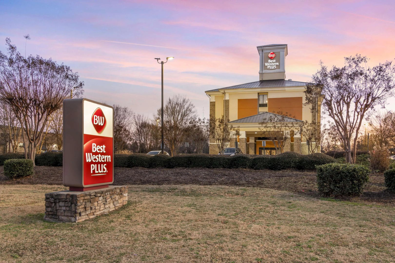 Foto - Best Western Plus Fairburn Atlanta Southwest