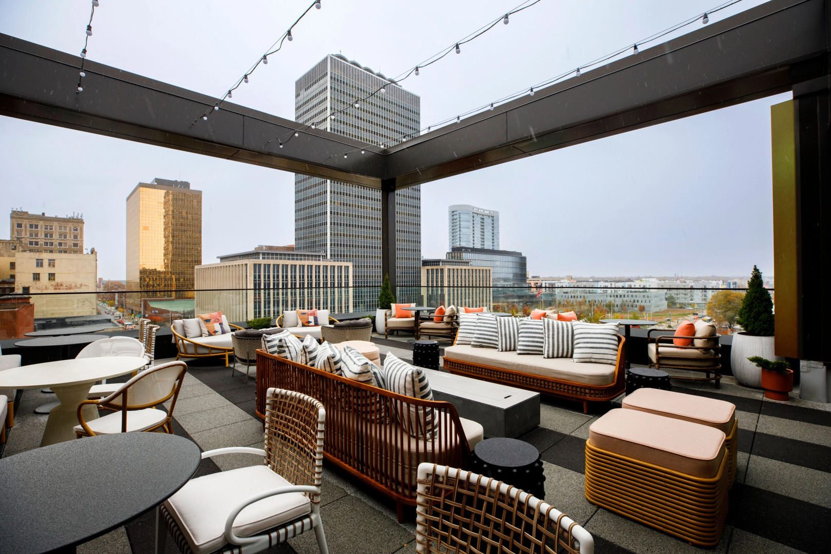 Foto - Hotel Indy, Indianapolis, a Tribute Portfolio Hotel