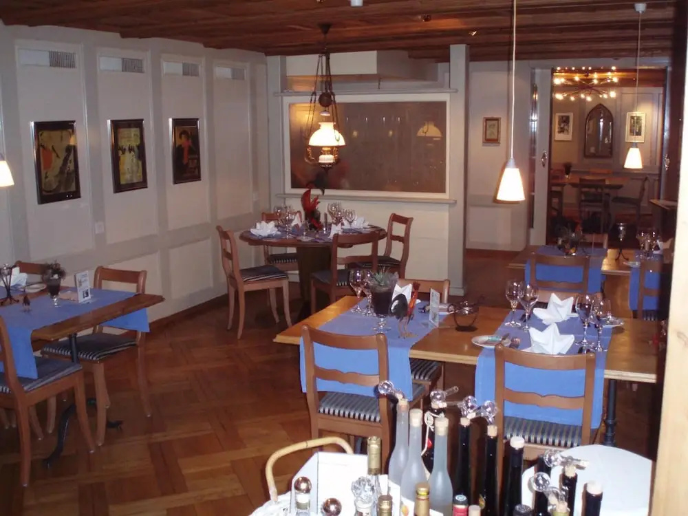 Photo - SEELANDHOTEL Weisses Kreuz