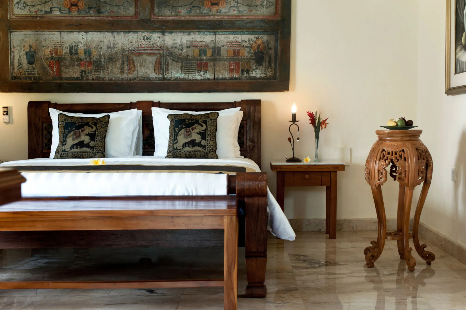 Foto - Sea Breeze Candidasa