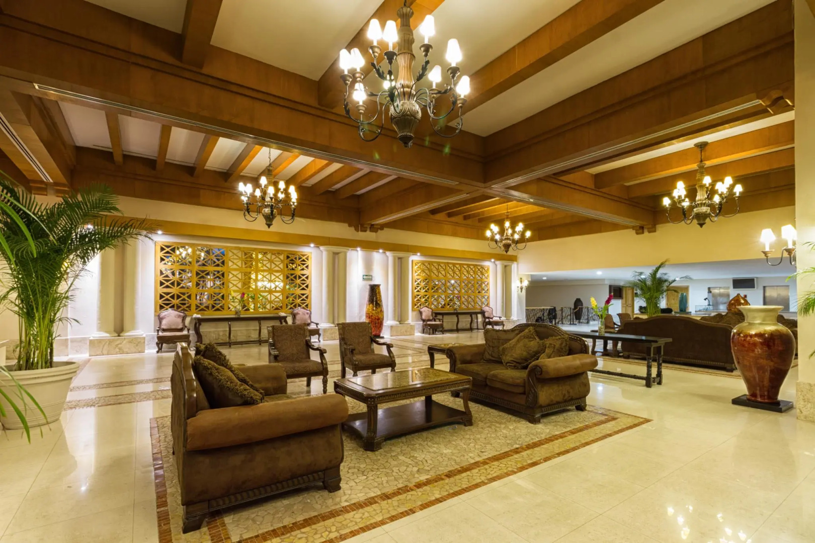 Photo - Royal Solaris Los Cabos - All Inclusive