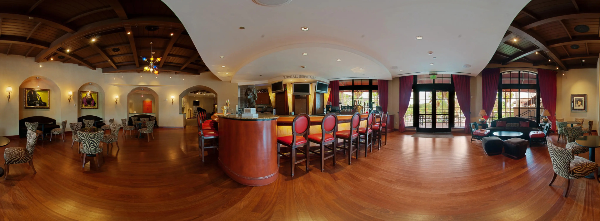 Foto - Universal's Hard Rock Hotel®