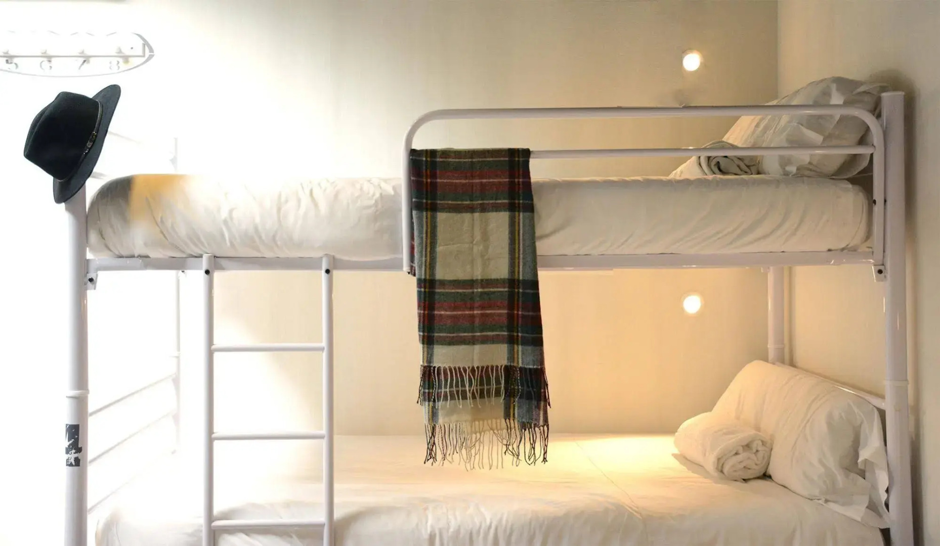 Foto - room00 Chueca Hostel