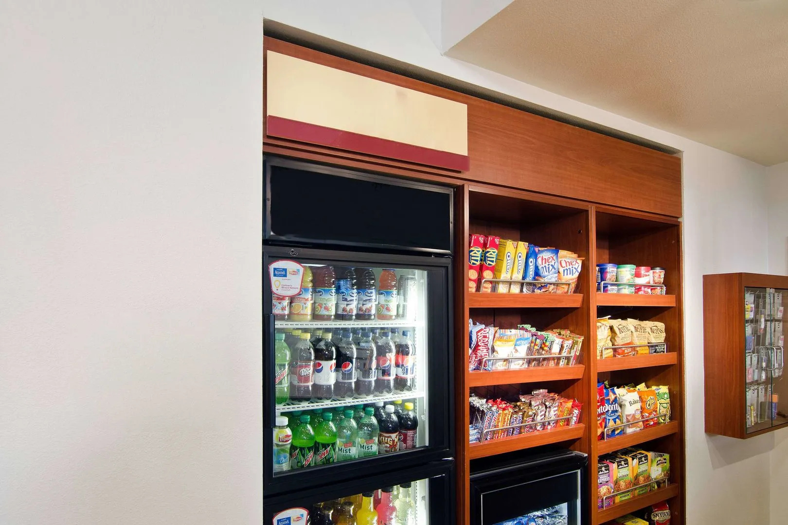 Foto - Sonesta ES Suites Fresno