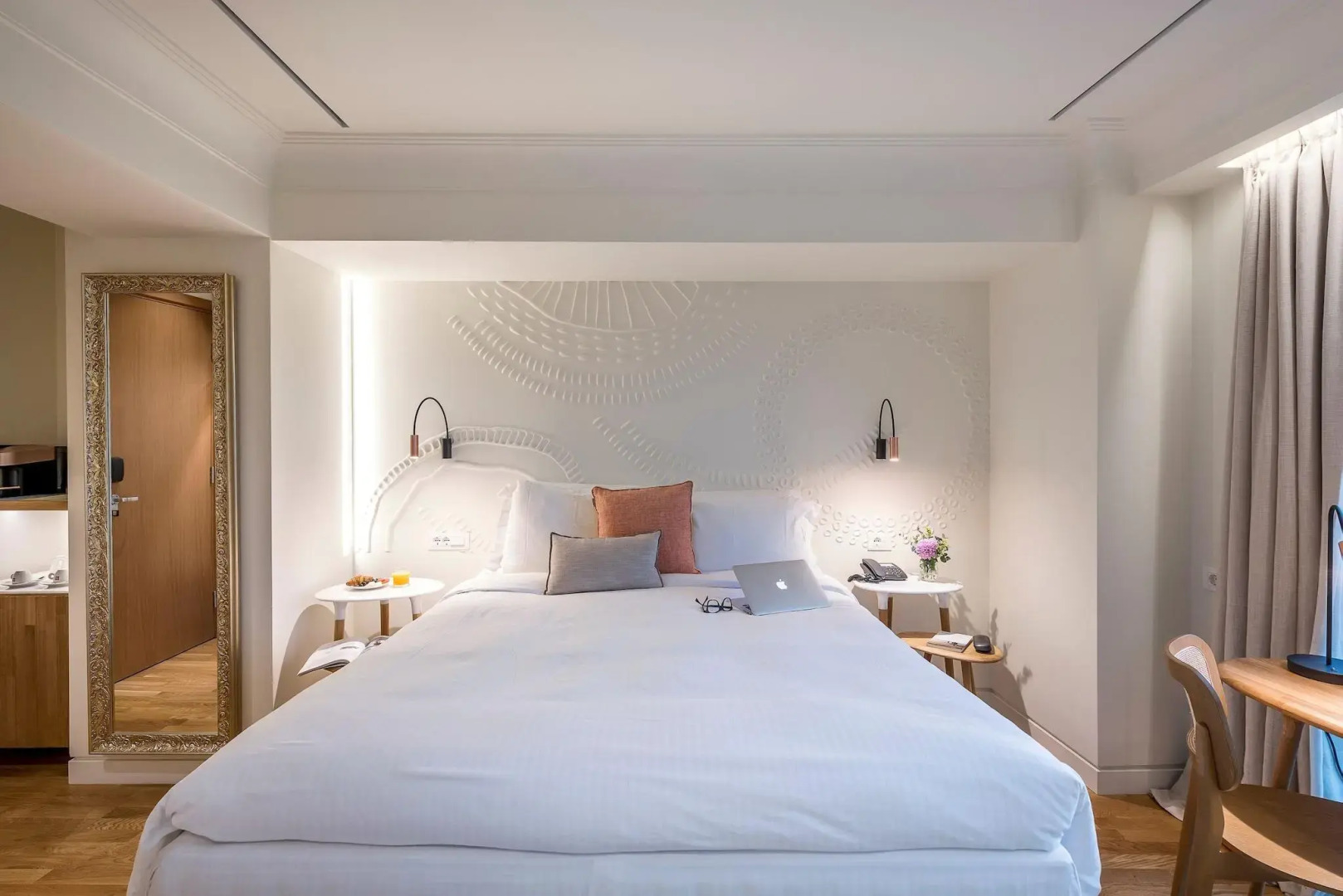 Photo - Niche Hotel Athens