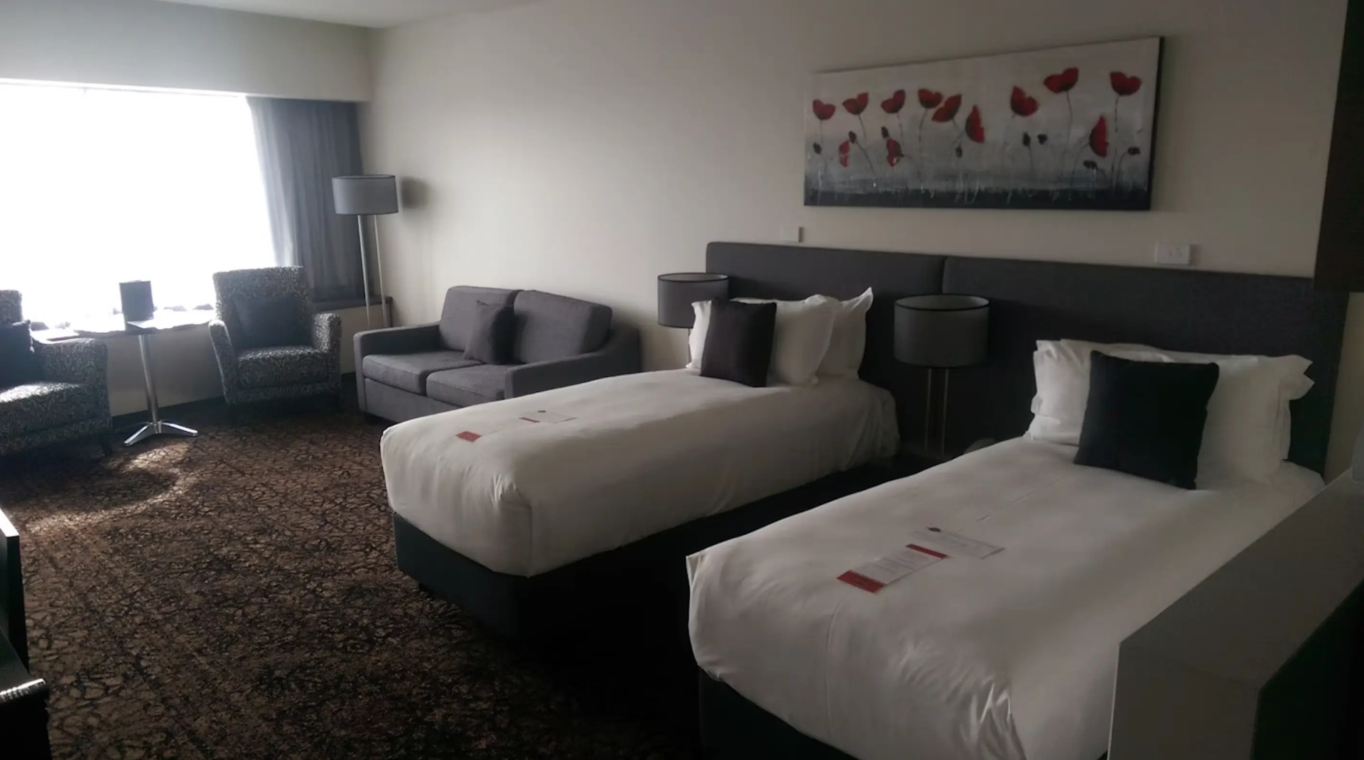 Foto - Calamvale Suites and Conference Centre