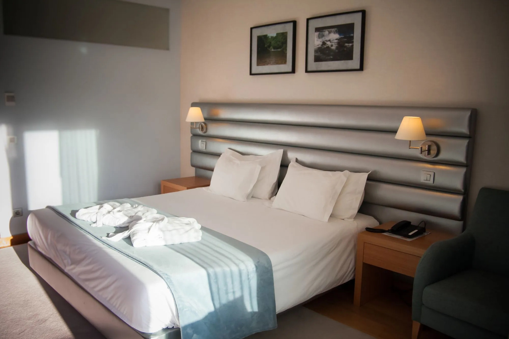 Photo - Hotel Rural Vale Do Rio