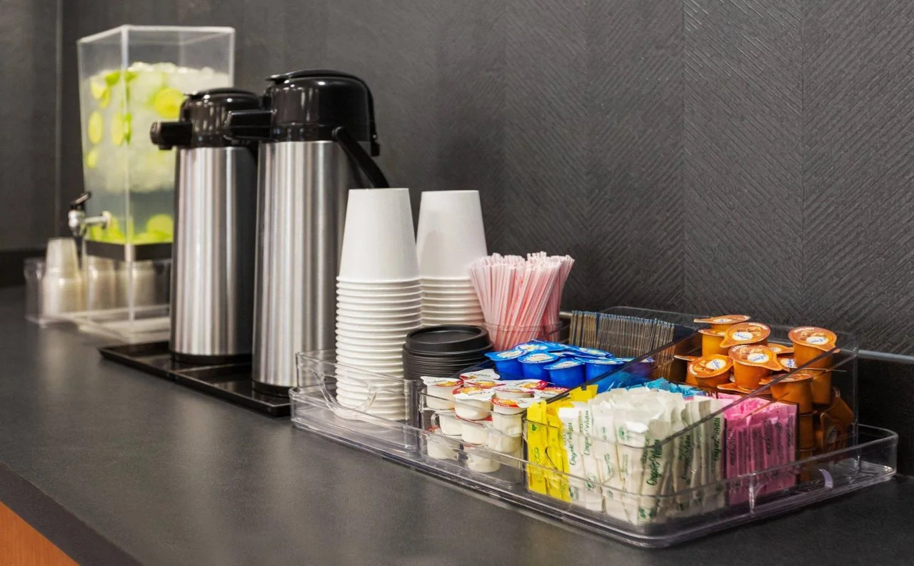 Foto - Fairfield Inn & Suites Jacksonville West/Chaffee Point