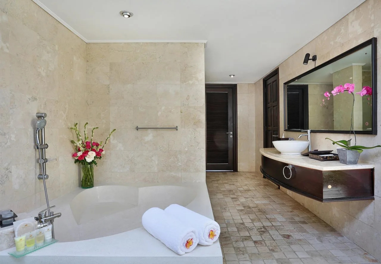 Foto - The Club Villas Seminyak