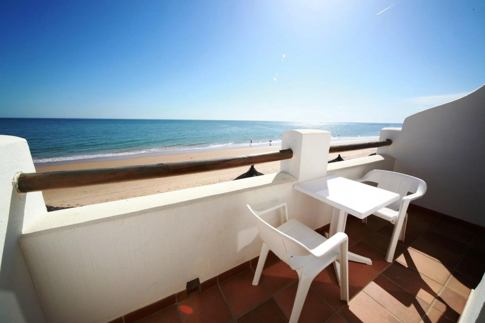 Foto - Playa de la Luz