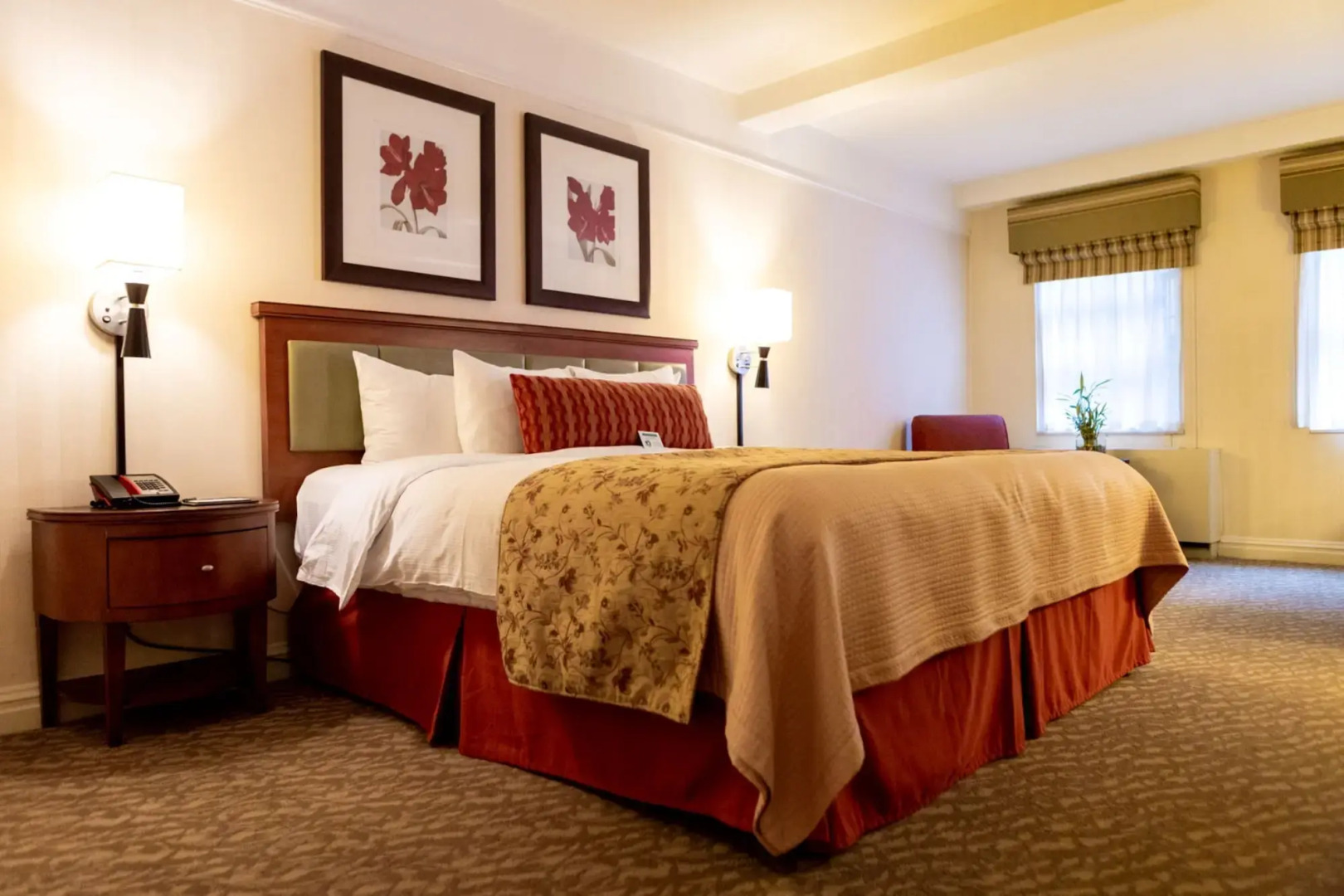 Photo - San Carlos Hotel New York