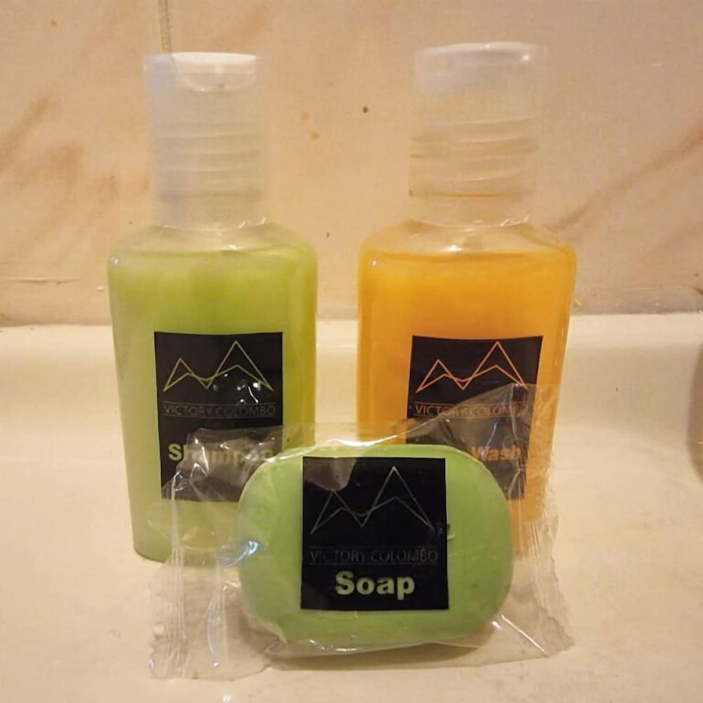 Foto - Victory colombo