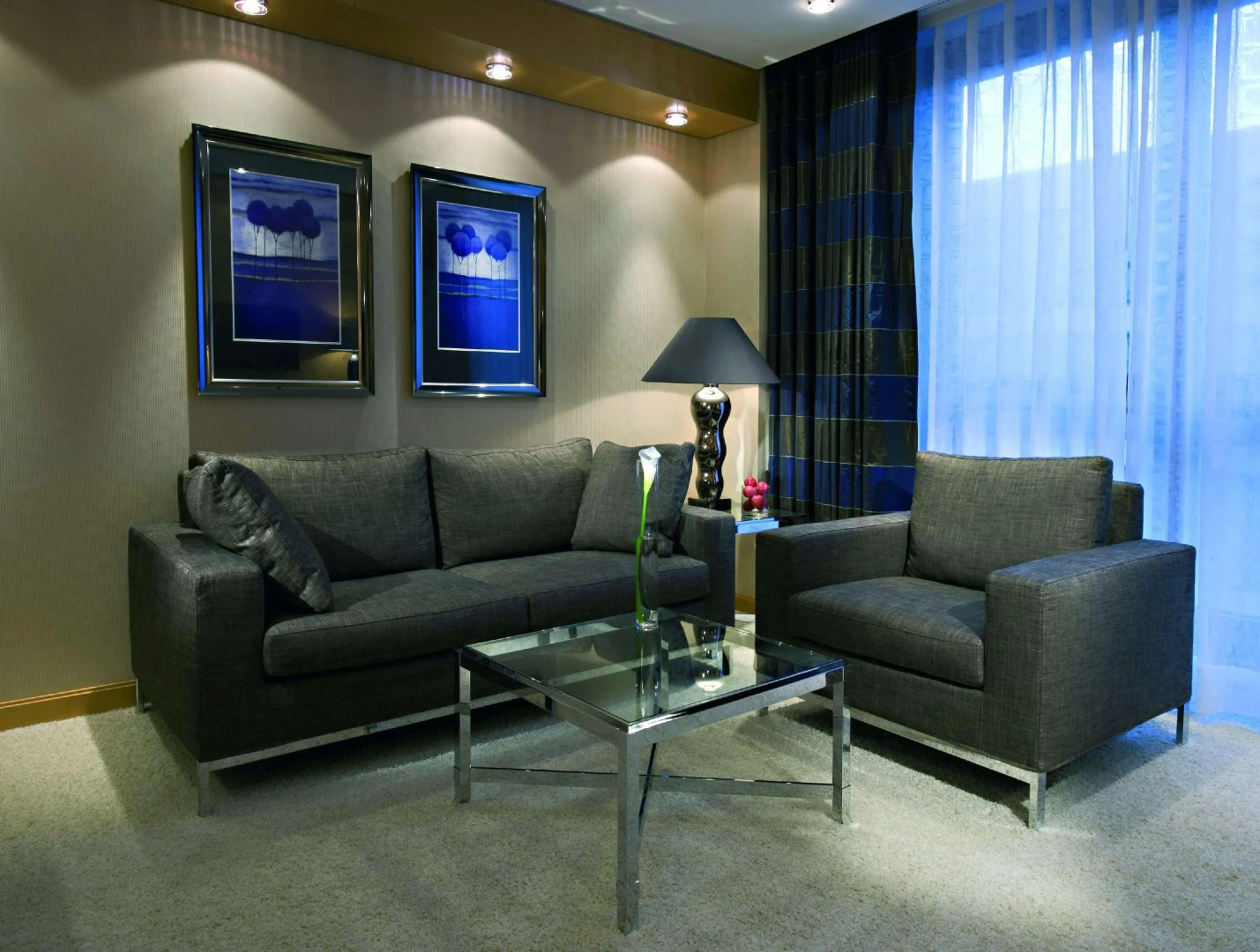 Foto - Maritim Hotel Düsseldorf